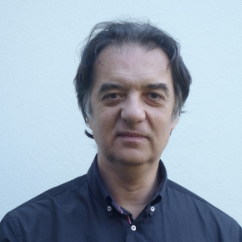 José Carlos Santos