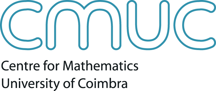 Centro de Matemática da Universidade de Coimbra