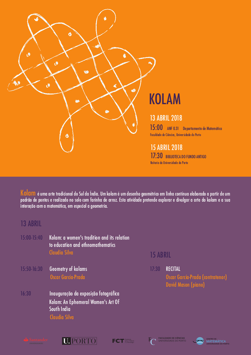 kolam