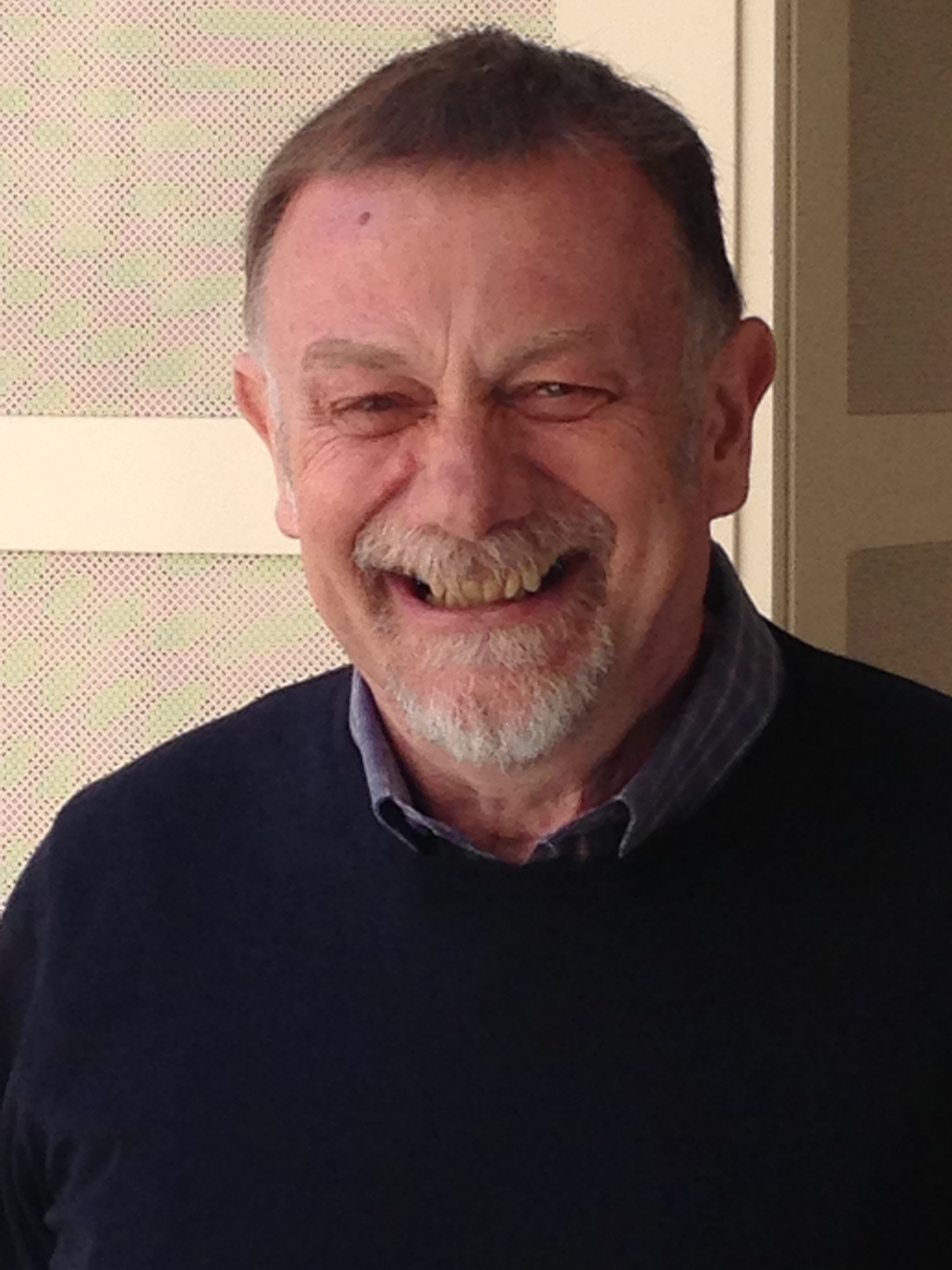 Alberto Facchini