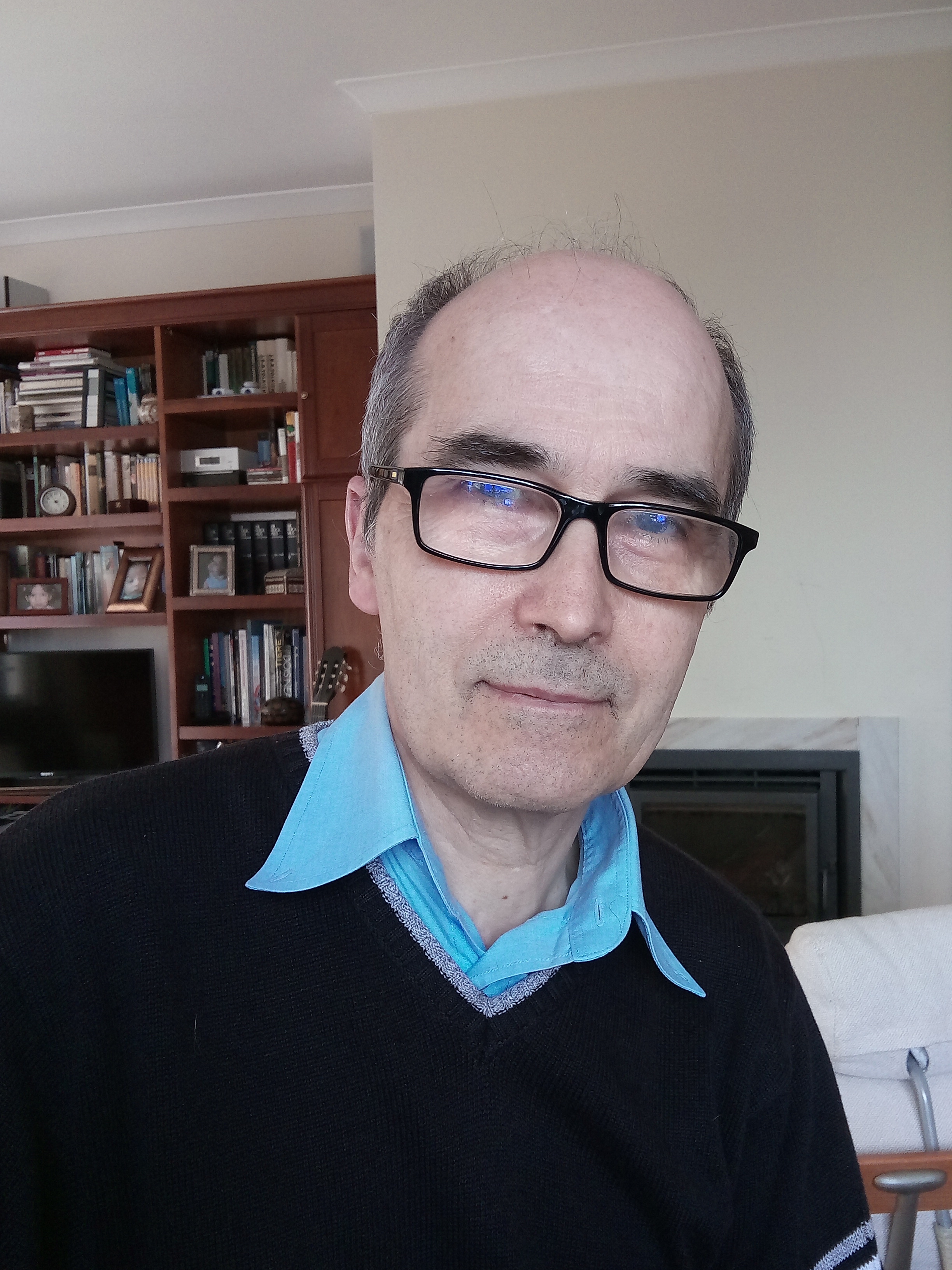 André Leroy